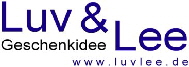 Logo Luv und Lee